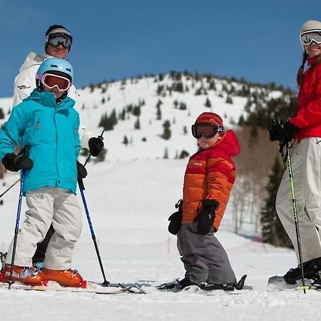 Targhee Lodge By Grand Targhee Resort 알타 외부 사진