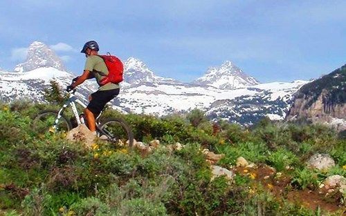 Targhee Lodge By Grand Targhee Resort 알타 외부 사진