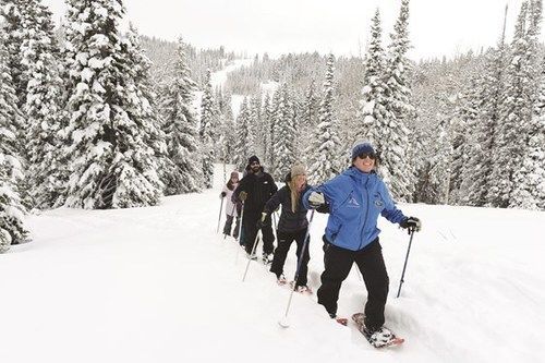 Targhee Lodge By Grand Targhee Resort 알타 외부 사진