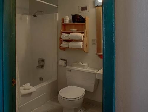 Targhee Lodge By Grand Targhee Resort 알타 외부 사진